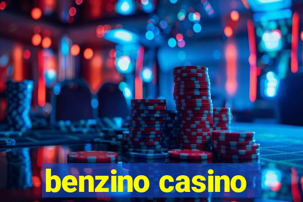 benzino casino